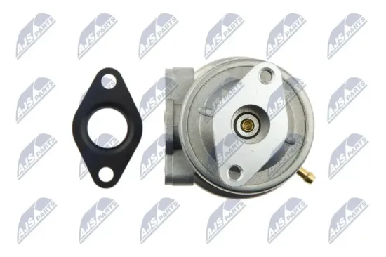 Ventil, Sekundärluftpumpsystem NTY EWP-AU-005 Bild Ventil, Sekundärluftpumpsystem NTY EWP-AU-005