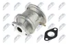 Ventil, Sekundärluftpumpsystem NTY EWP-AU-006 Bild Ventil, Sekundärluftpumpsystem NTY EWP-AU-006
