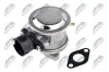 Ventil, Sekundärluftpumpsystem NTY EWP-AU-007 Bild Ventil, Sekundärluftpumpsystem NTY EWP-AU-007