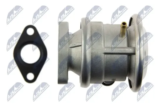 Ventil, Sekundärluftpumpsystem NTY EWP-AU-007 Bild Ventil, Sekundärluftpumpsystem NTY EWP-AU-007