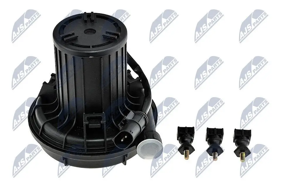 Sekundärluftpumpe 12 V NTY EWP-BM-000
