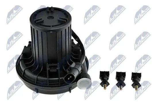 Sekundärluftpumpe 12 V NTY EWP-BM-000 Bild Sekundärluftpumpe 12 V NTY EWP-BM-000
