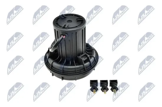 Sekundärluftpumpe 12 V NTY EWP-BM-000 Bild Sekundärluftpumpe 12 V NTY EWP-BM-000