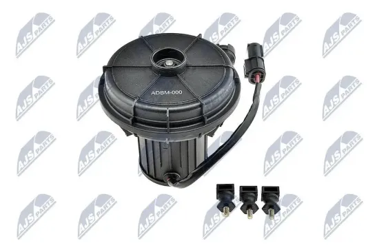 Sekundärluftpumpe 12 V NTY EWP-BM-000 Bild Sekundärluftpumpe 12 V NTY EWP-BM-000