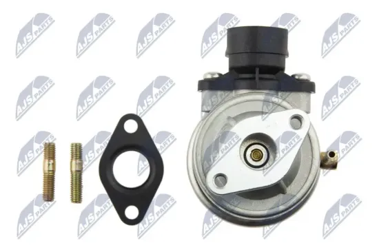 Ventil, Sekundärluftsystem NTY EWP-BM-004 Bild Ventil, Sekundärluftsystem NTY EWP-BM-004