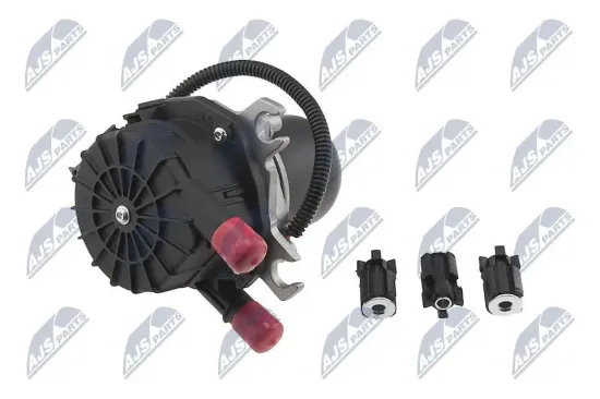 Sekundärluftpumpe NTY EWP-CT-000 Bild Sekundärluftpumpe NTY EWP-CT-000