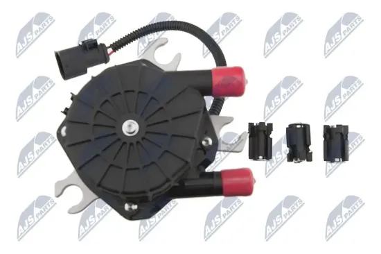 Sekundärluftpumpe NTY EWP-CT-000 Bild Sekundärluftpumpe NTY EWP-CT-000