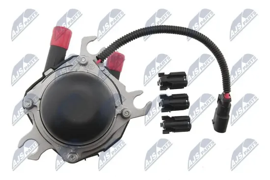 Sekundärluftpumpe NTY EWP-CT-000 Bild Sekundärluftpumpe NTY EWP-CT-000