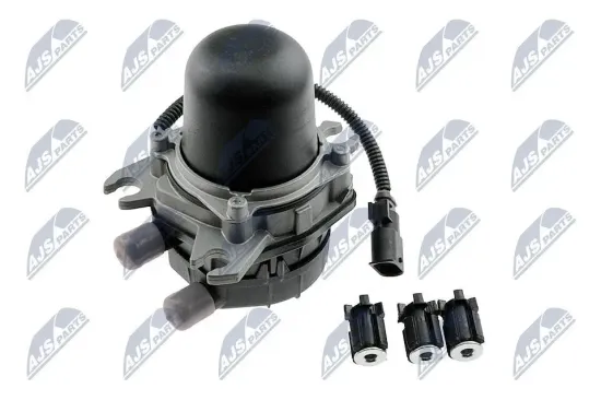 Sekundärluftpumpe 12 V NTY EWP-CT-001 Bild Sekundärluftpumpe 12 V NTY EWP-CT-001