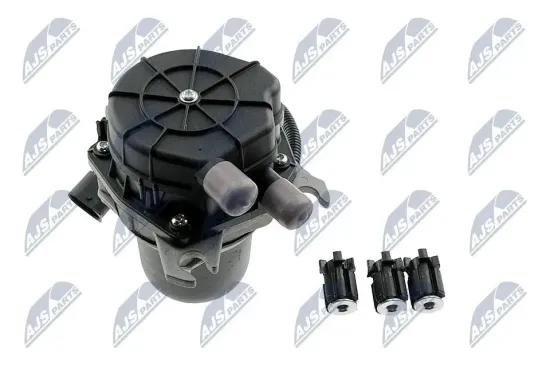 Sekundärluftpumpe 12 V NTY EWP-CT-001 Bild Sekundärluftpumpe 12 V NTY EWP-CT-001