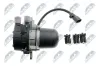 Sekundärluftpumpe 12 V NTY EWP-CT-001 Bild Sekundärluftpumpe 12 V NTY EWP-CT-001