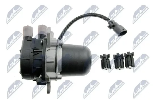 Sekundärluftpumpe 12 V NTY EWP-CT-001 Bild Sekundärluftpumpe 12 V NTY EWP-CT-001