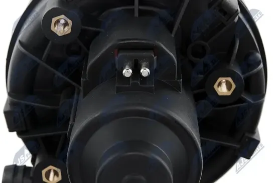 Sekundärluftpumpe 12 V NTY EWP-ME-000 Bild Sekundärluftpumpe 12 V NTY EWP-ME-000