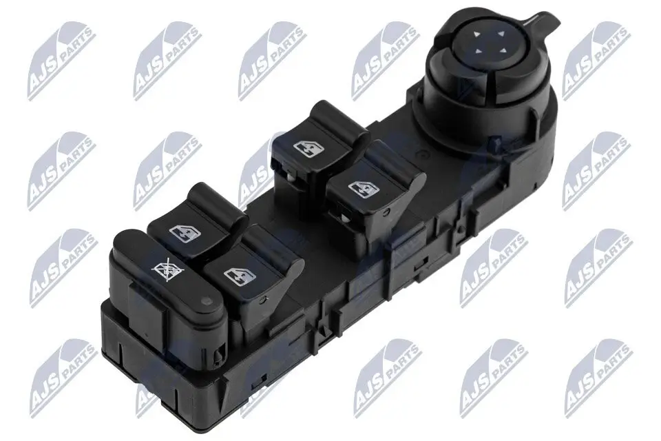 Schalter, Fensterheber vorne links NTY EWS-AR-004