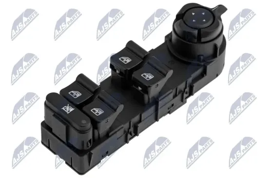 Schalter, Fensterheber vorne links NTY EWS-AR-004 Bild Schalter, Fensterheber vorne links NTY EWS-AR-004