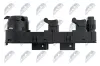 Schalter, Fensterheber vorne links NTY EWS-AR-004 Bild Schalter, Fensterheber vorne links NTY EWS-AR-004
