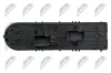 Schalter, Fensterheber vorne links NTY EWS-AR-004 Bild Schalter, Fensterheber vorne links NTY EWS-AR-004