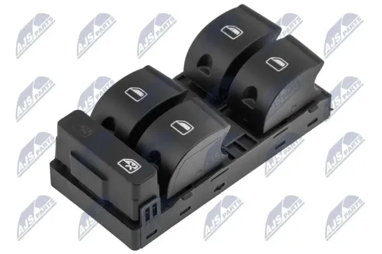 Schalter, Fensterheber vorne links NTY EWS-AU-000 Bild Schalter, Fensterheber vorne links NTY EWS-AU-000