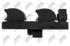 Schalter, Fensterheber vorne links NTY EWS-AU-000 Bild Schalter, Fensterheber vorne links NTY EWS-AU-000