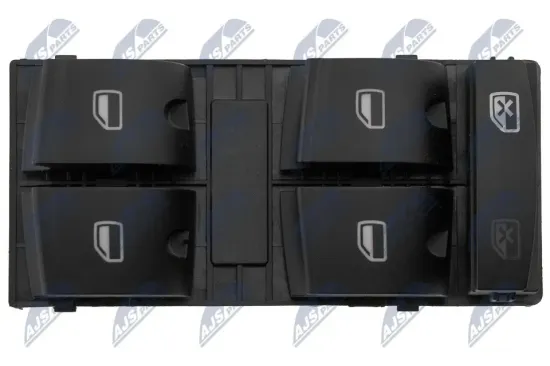 Schalter, Fensterheber vorne links NTY EWS-AU-002 Bild Schalter, Fensterheber vorne links NTY EWS-AU-002