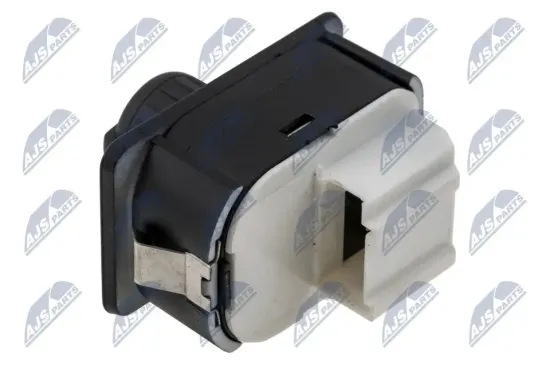 Schalter, Außenspiegelverstellung NTY EWS-AU-004 Bild Schalter, Außenspiegelverstellung NTY EWS-AU-004