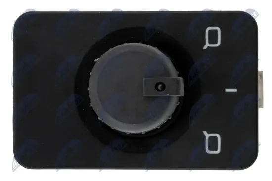 Schalter, Außenspiegelverstellung NTY EWS-AU-004 Bild Schalter, Außenspiegelverstellung NTY EWS-AU-004