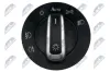 Schalter, Hauptlicht NTY EWS-AU-007 Bild Schalter, Hauptlicht NTY EWS-AU-007