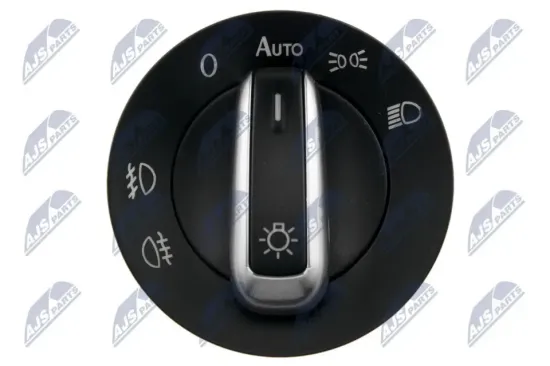 Schalter, Hauptlicht NTY EWS-AU-007 Bild Schalter, Hauptlicht NTY EWS-AU-007