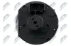 Schalter, Hauptlicht NTY EWS-AU-007 Bild Schalter, Hauptlicht NTY EWS-AU-007