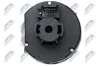 Schalter, Hauptlicht NTY EWS-AU-007 Bild Schalter, Hauptlicht NTY EWS-AU-007