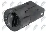 Schalter, Hauptlicht NTY EWS-AU-009