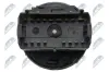 Schalter, Hauptlicht NTY EWS-AU-009 Bild Schalter, Hauptlicht NTY EWS-AU-009
