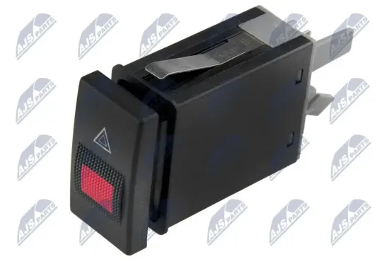 Warnblinkschalter NTY EWS-AU-010 Bild Warnblinkschalter NTY EWS-AU-010