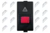 Warnblinkschalter NTY EWS-AU-010 Bild Warnblinkschalter NTY EWS-AU-010