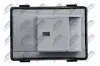 Schalter, Fensterheber vorne rechts hinten links hinten rechts NTY EWS-AU-011 Bild Schalter, Fensterheber vorne rechts hinten links hinten rechts NTY EWS-AU-011