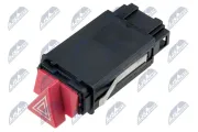 Warnblinkschalter NTY EWS-AU-012