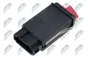 Warnblinkschalter NTY EWS-AU-012 Bild Warnblinkschalter NTY EWS-AU-012