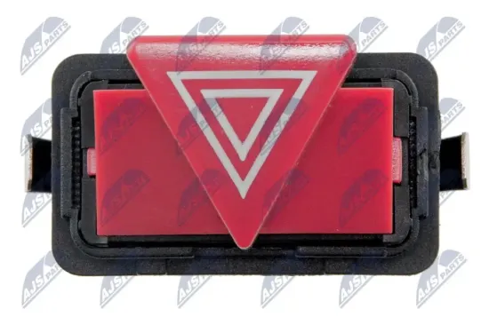 Warnblinkschalter NTY EWS-AU-012 Bild Warnblinkschalter NTY EWS-AU-012