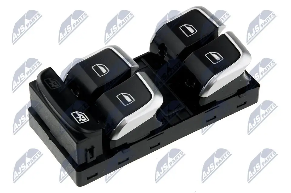 Schalter, Fensterheber vorne links NTY EWS-AU-016