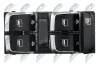 Schalter, Fensterheber vorne links NTY EWS-AU-016 Bild Schalter, Fensterheber vorne links NTY EWS-AU-016