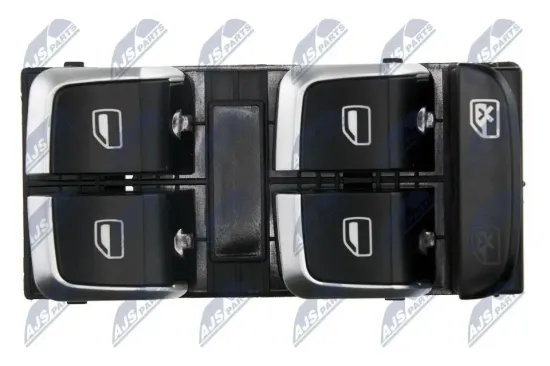 Schalter, Fensterheber vorne links NTY EWS-AU-016 Bild Schalter, Fensterheber vorne links NTY EWS-AU-016