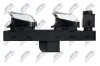 Schalter, Fensterheber vorne links NTY EWS-AU-016 Bild Schalter, Fensterheber vorne links NTY EWS-AU-016
