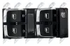 Schalter, Fensterheber vorne links NTY EWS-AU-017 Bild Schalter, Fensterheber vorne links NTY EWS-AU-017