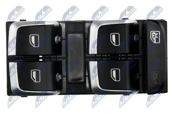 Schalter, Fensterheber vorne links NTY EWS-AU-017 Bild Schalter, Fensterheber vorne links NTY EWS-AU-017
