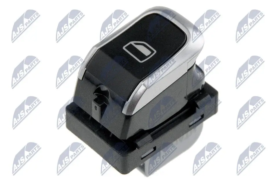 Schalter, Fensterheber hinten links vorne rechts hinten rechts NTY EWS-AU-018