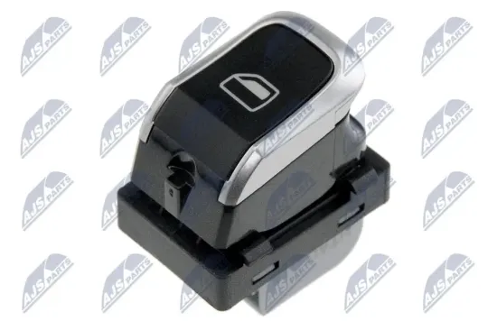 Schalter, Fensterheber hinten links vorne rechts hinten rechts NTY EWS-AU-018 Bild Schalter, Fensterheber hinten links vorne rechts hinten rechts NTY EWS-AU-018