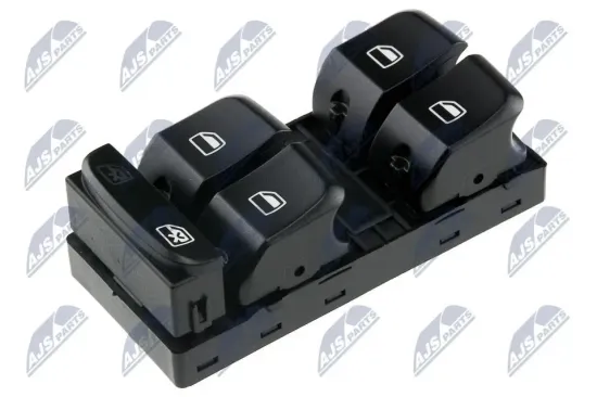 Schalter, Fensterheber vorne links NTY EWS-AU-019 Bild Schalter, Fensterheber vorne links NTY EWS-AU-019