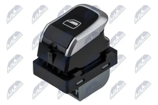 Schalter, Fensterheber vorne rechts hinten links hinten rechts NTY EWS-AU-020 Bild Schalter, Fensterheber vorne rechts hinten links hinten rechts NTY EWS-AU-020