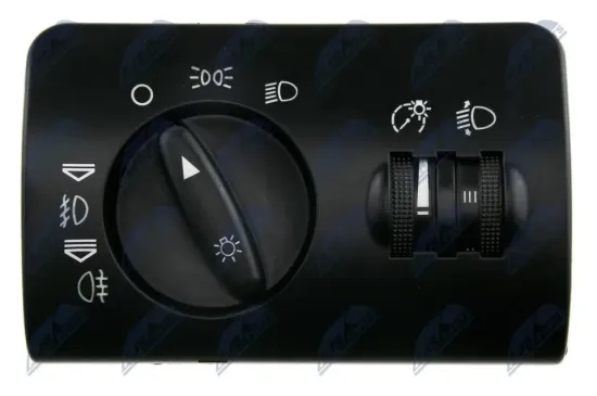 Schalter, Hauptlicht NTY EWS-AU-021 Bild Schalter, Hauptlicht NTY EWS-AU-021