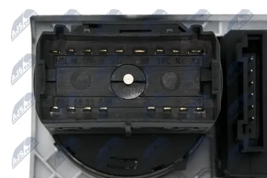 Schalter, Hauptlicht NTY EWS-AU-021 Bild Schalter, Hauptlicht NTY EWS-AU-021